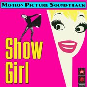 Show Girl (Original Broadway Cast Recording) cover image