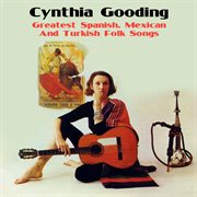 Greatest Spanish, Mexican And Turkish Folk Songs cover image