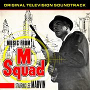 Music From The M Squad cover image