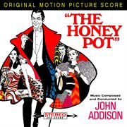 The Honey Pot (Original Motion Picture Score) cover image