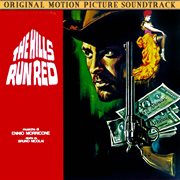 The Hills Run Red (Original Motion Picture Soundtrack) cover image