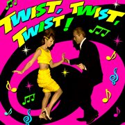 Twist, Twist, Twist! cover image