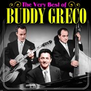 The Very Best Of Buddy Greco cover image