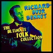 The Ultimate Folk Collection cover image