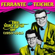 The Very Best Of Ferrante & Teicher cover image