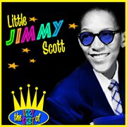 The Very Best Of Little Jimmy Scott cover image