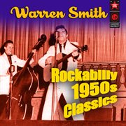 Rockabilly 1950'S Classics cover image