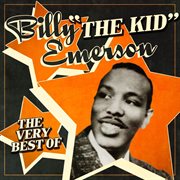 The Very Best Of Billy Emerson cover image