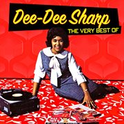 The Very Best Of Dee Dee Sharp cover image