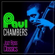 Jazz Bass Classics cover image
