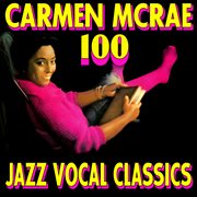 100 Jazz Vocal Classics cover image