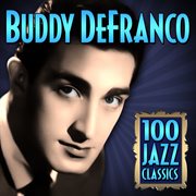 100 Jazz Classics cover image