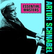 Essential Masters cover image