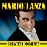 Greatest Moments cover image
