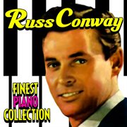 Finest Piano Collection cover image