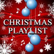 Christmas Playlist cover image