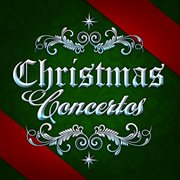 Christmas Concertos cover image