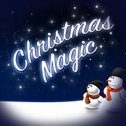 Christmas Magic cover image