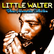 Blues Harmonica Collection cover image