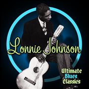 Ultimate Blues Classics cover image