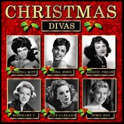 Christmas Divas cover image