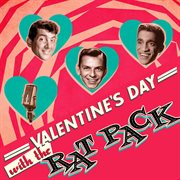 Valentine's Day With The Rat Pack cover image