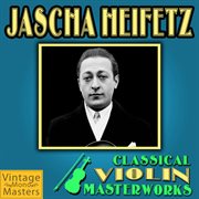 Classical Violin Masterworks cover image
