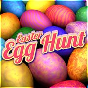 Easter Egg Hunt cover image