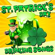 St. Patrick's Day Drinking Songs cover image