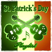 St. Patrick's Day Playlist cover image