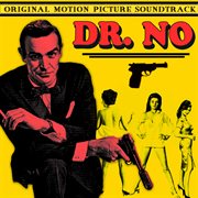 Dr. No (Original Motion Picture Soundtrack) cover image