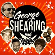 George Shearing & Friends cover image