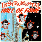 Instrumental Hall Of Fame cover image