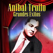 Grandes Exitos cover image