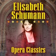 Opera Classics cover image
