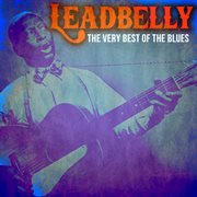 The Very Best Of The Blues cover image
