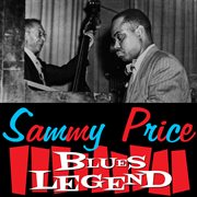 Blues Legend cover image