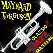 Classic Jazz Masters cover image