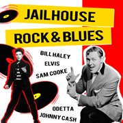 Jailhouse Rock & Blues cover image