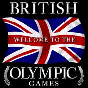 British Welcome To The Olympic Games cover image