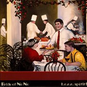 B.O.N.N. Apétit! cover image