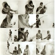 Bride Of No No cover image