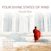 Four Divine States Of Mind cover image