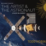 The Artist & The Astronaut Soundtrack cover image