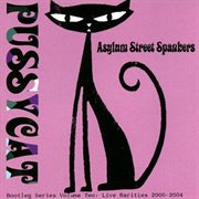 Pussycat cover image
