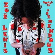 Small Is Tremendous cover image