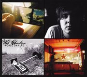 World On Fire cover image