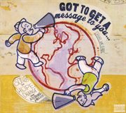 Got To Get A Message To You…'Cause We Care cover image