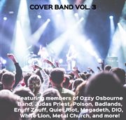 Cover Bands Vol. 3 cover image