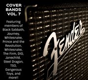 Cover Bands Vol. 7 cover image